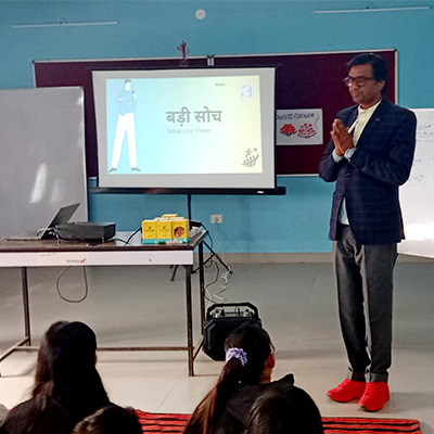 Projects Gurukul 11