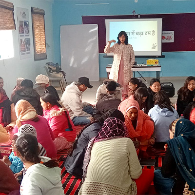 Projects Gurukul 13