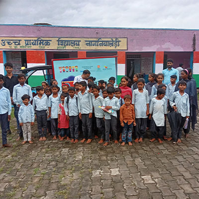 Projects Gyantantra Udbhav 5