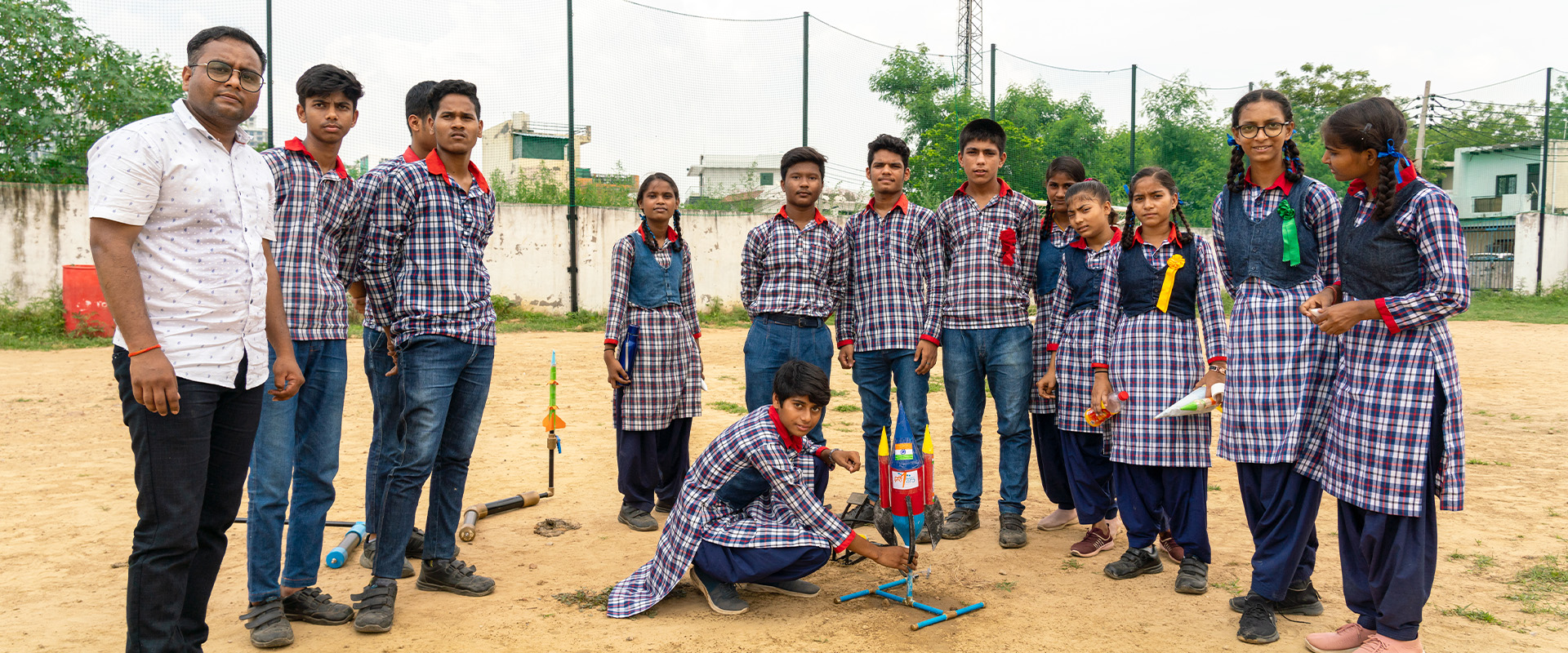 Projects Pathshala 1