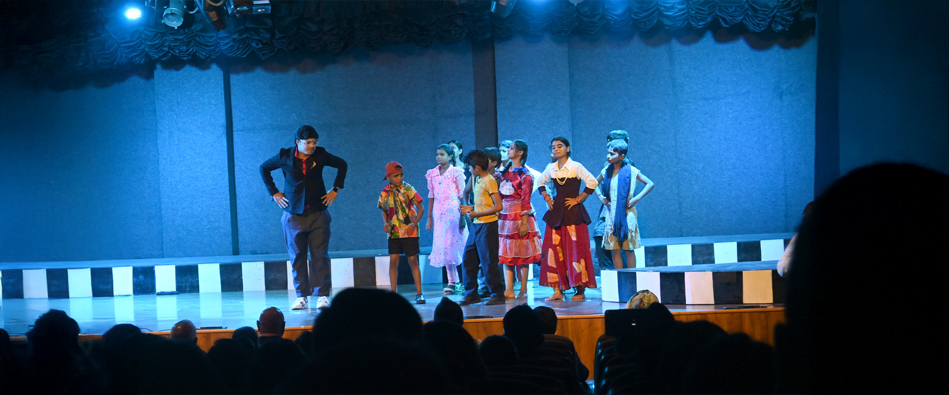 Projects Shiksharth 1