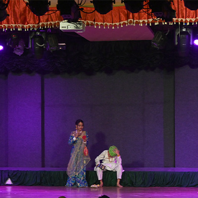 Projects Shiksharth 6