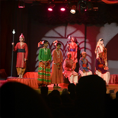 Projects Shiksharth 7