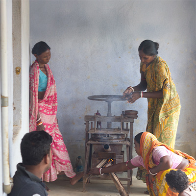 Projects Tribal Empowerment 9