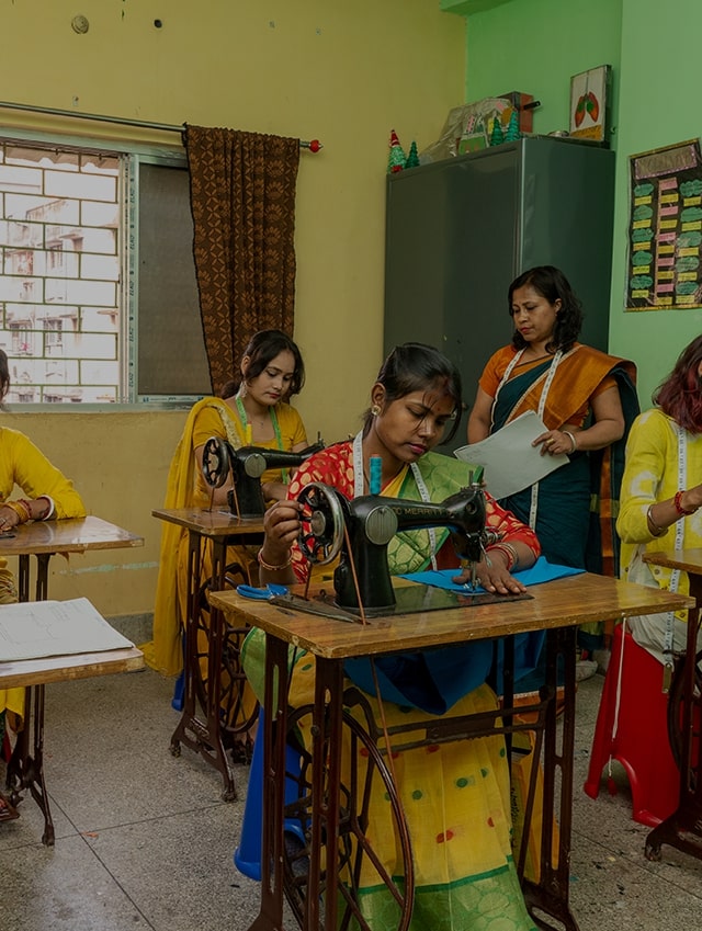 Literacy India Team