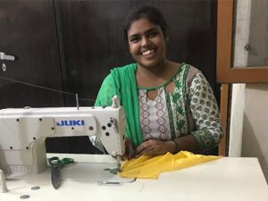 Hema's Journey