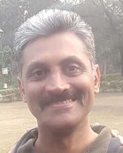 Abhishek Dalmia