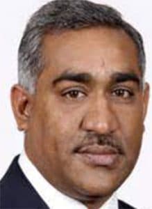 Ajit Neema
