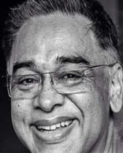 Praphul Misra