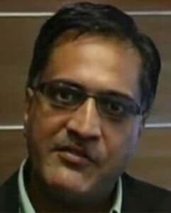 Sanjeev Jain